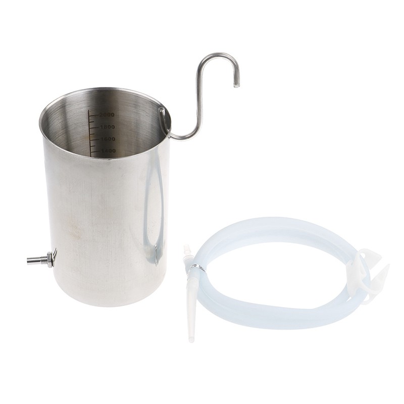 Bộ Xô Đựng Cà Phê Bằng Thép Không Gỉ Phù Hợp Cho Gia Đình