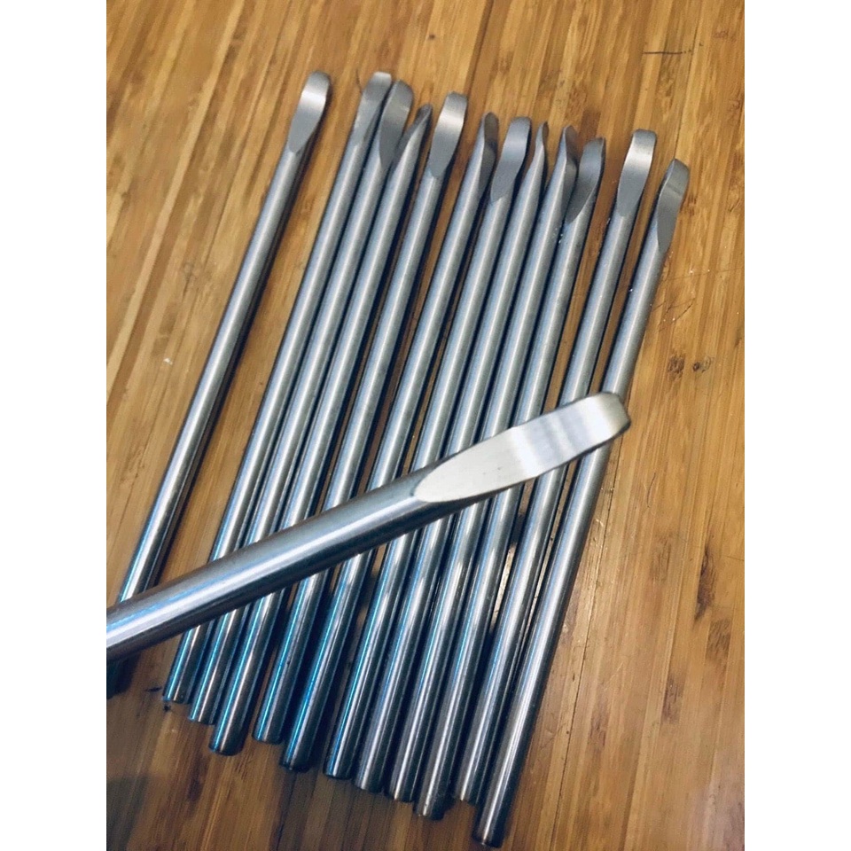 Móc lốp xe máy inox 304 Cao Cấp Bảo Hành Trọn Đời