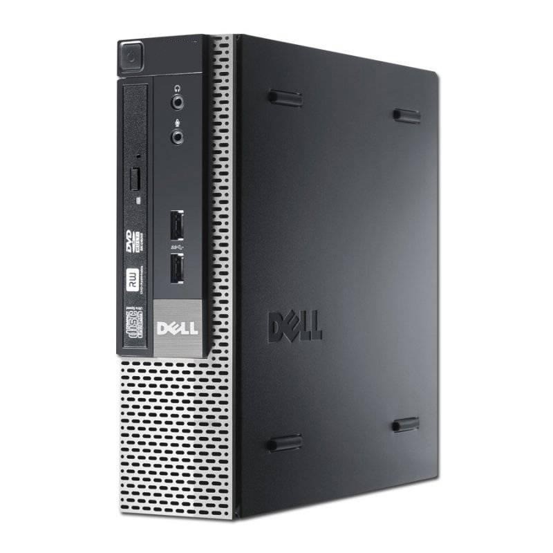 Barebone xác case máy tính Dell 9020 Optiplex socket 1150 chipset Q87