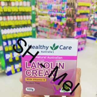 Kem cừu Lanolin - Healthy care
