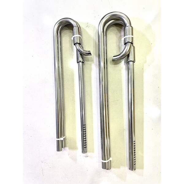 In Out inox F16 - F12 (sus 304 hàng đẹp )