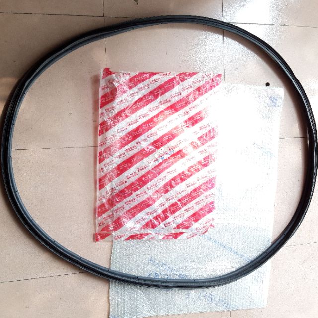 Gioăng cốp Vios 02-07, Vios 08-13, Vios 14-20 OEM