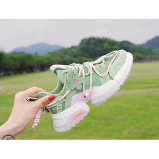 GIÀY BATA HOA ANH ĐÀO SIÊU DỄ THƯƠNG