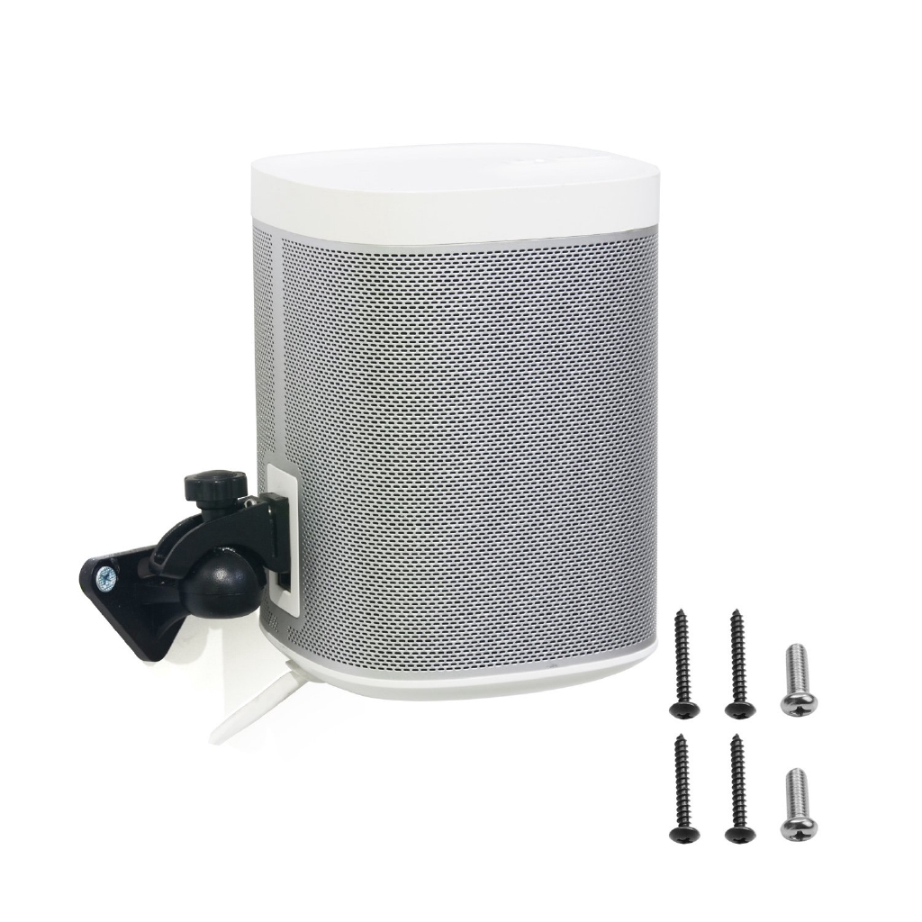 1 Cặp Giá Đỡ Loa 6kg Treo Tường Cho Sonos Play: 1