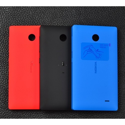 Nắp lưng Nokia Lumia X