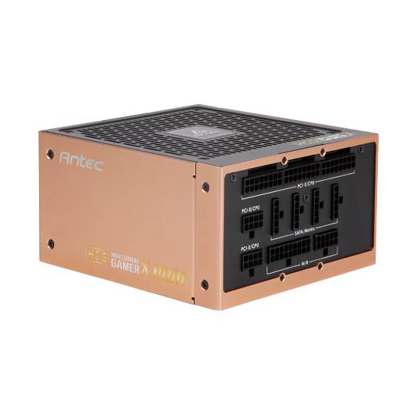 Nguồn Antec HCG1000 Extreme 1000W Hàng Chính Hãng