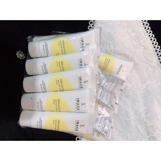 Sample kem chống nắng image các loại