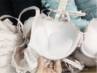 Áo ngực nâng dày
