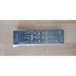 remote tivi sony không smart