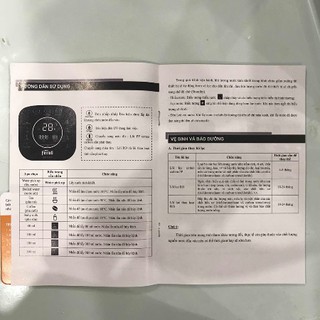 MÁY LỌC NƯỚC FERROLI FP2200-PD