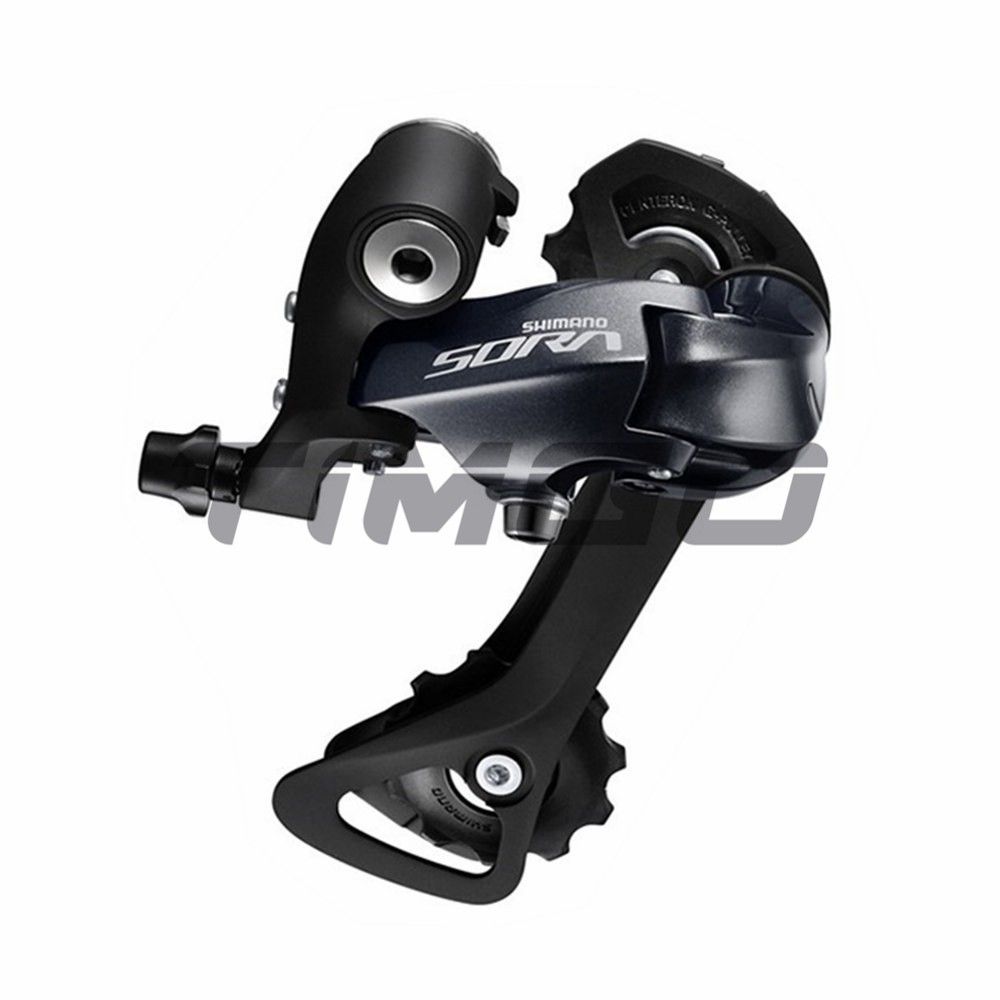 Cùi đề sau xe đạp cho Shimano Sora RD-R3000 RD-3500 9 tốc độ
