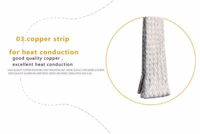 Đèn led phillips đổi 2 màu Vàng Trắng