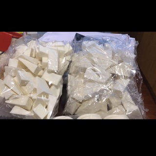 Miếng bông mút trang điểm