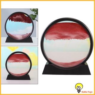 Tranh Cát Trang Trí Để Bàn