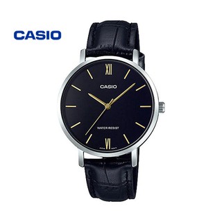 Đồng hồ nữ CASIO LTP-VT01L-1BUDF chính hãng - Bảo hành 1 năm, Thay pin miễn phí