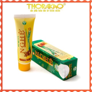 KEM NGHỆ (TUBE) 10G