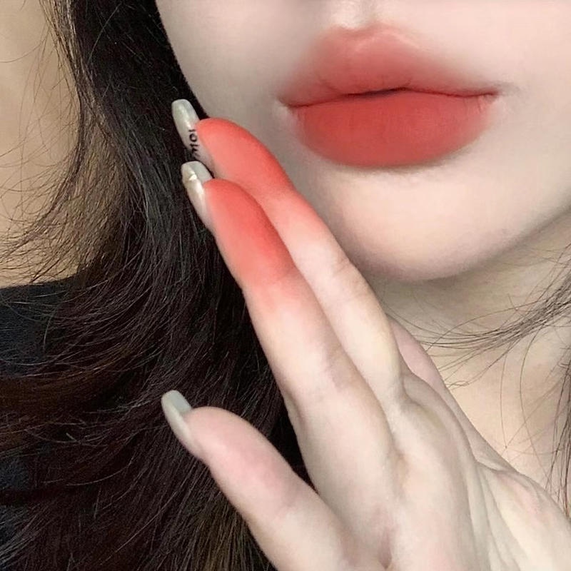 Oulesong® Son Môi Dưỡng Ẩm Chống Thấm Nước Không Phai Màu