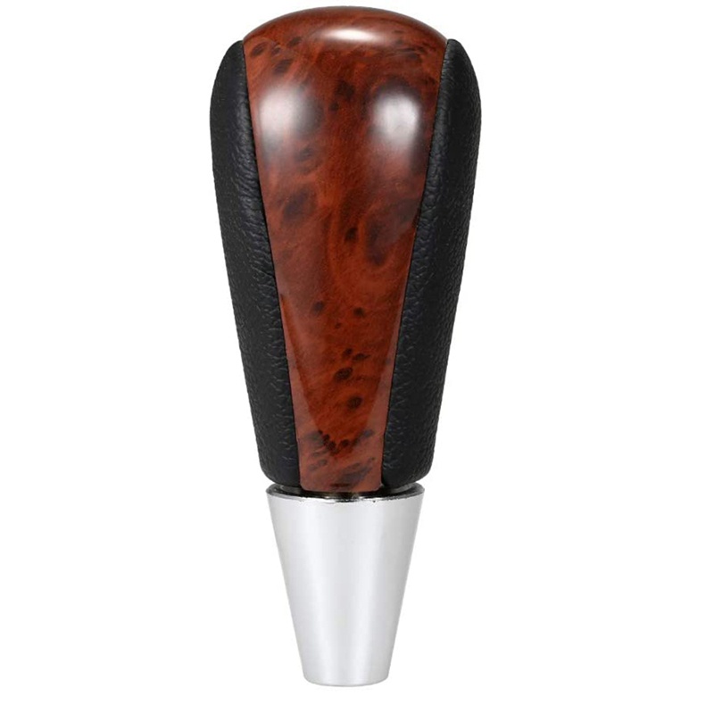 Cần Gạt Số Màu Đen Chuyên Dụng Cho Toyota Prado Lexus Hilux 2011 Crown RAV4 Fortune 2012