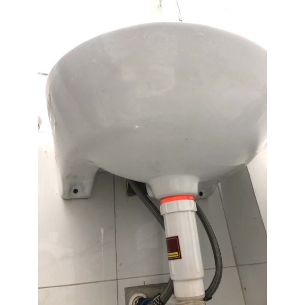 Tẩy Sàn, Xi Măng ,Đồ Sứ Ố Vàng Dr.C