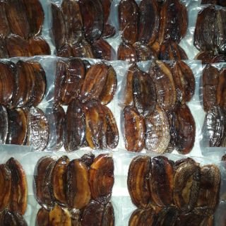 Chuối sấy dẻo 300g