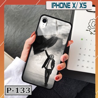 Ốp lưng Iphone XR - hình 3D