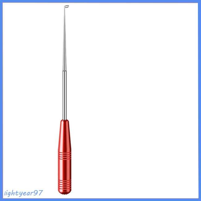 Dụng Cụ Gỡ Lưỡi Câu Cá Đa Năng Bằng Thép