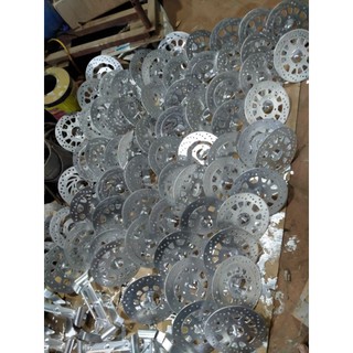 Cảo mâm máy giặt đĩa tròn