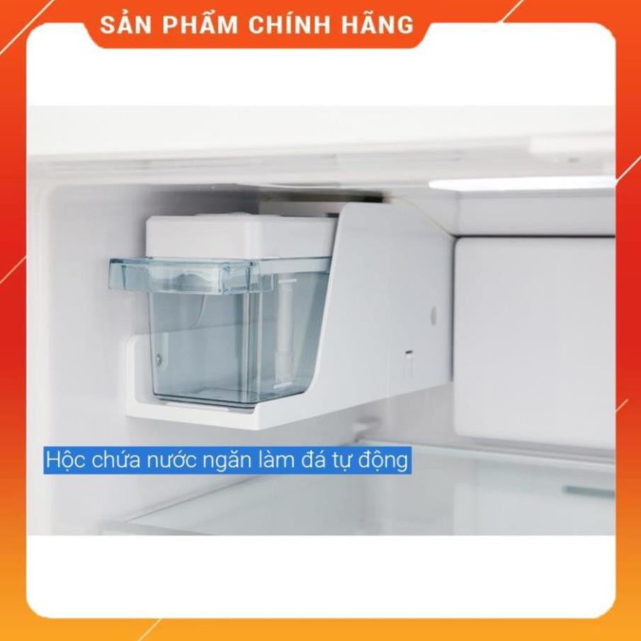 [ FREE SHIP KHU VỰC HÀ NỘI ] Tủ lạnh Hitachi 4 cánh màu đen đá tự động R-FW690PGV7X(GBK) 24/7