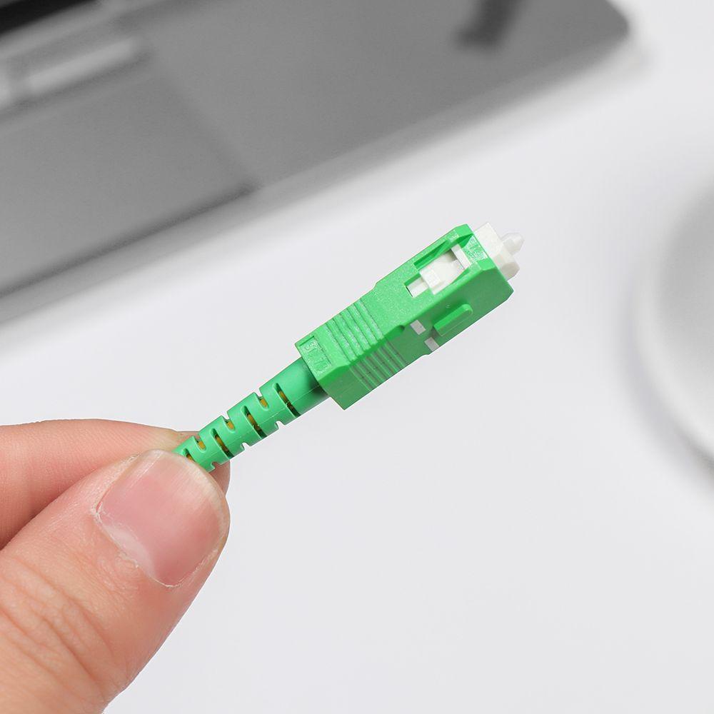PISTA Dây Cáp Nối Dài Thiết Bị Điện Chế Độ Đơn 3mm