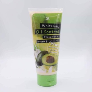 SỮA RỬA MẶT BƠ - THÁI LAN 210ml
