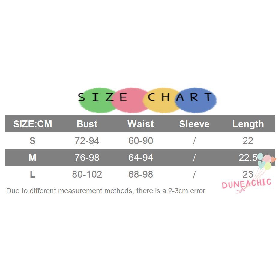 DUNEA Áo Ống Hở Vai Xếp Ly Thắt Nơ Quyến Rũ Cho Nữ