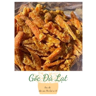 KHOA LANG SẤY GỪNG - ĐÀ LẠT 300GR