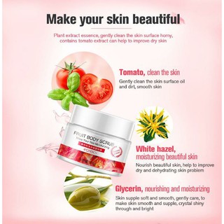 TẨY TẾ BÀO CHẾT BIOQUA