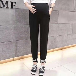Quần bầu công sở cao cấp