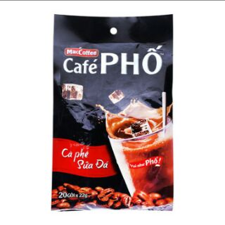 🐯Combo 2 bịch cà phê phố 🚁