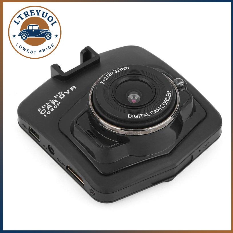 Máy Quay Hành Trình Cho Xe Hơi Màn Hình Lcd 0302 | BigBuy360 - bigbuy360.vn