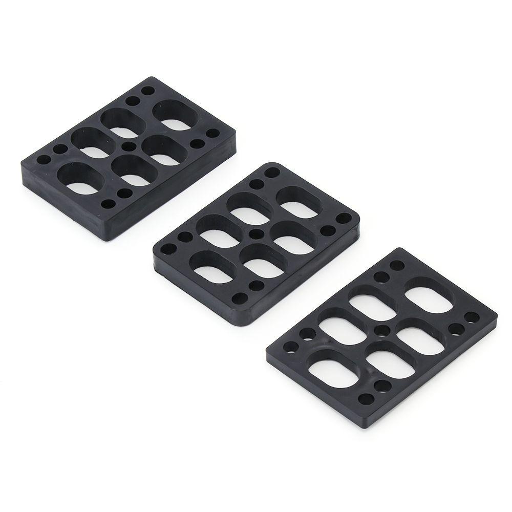 1 Cặp Giá Đỡ Ván Trượt Dài 3- 12mm PU / CX7 Chất Lượng Cao