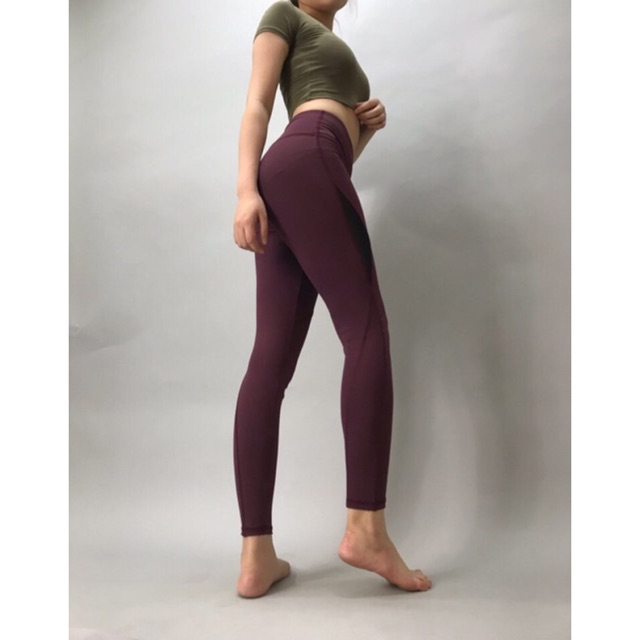 Quần legging nữ cao cấp