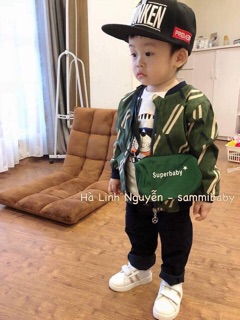 Set 3 chi tiết