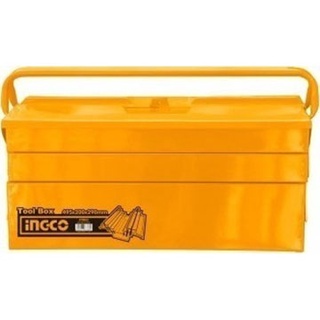 Thùng đựng đồ nghề INGCO - Hộp đồ nghề [Chính hãng]