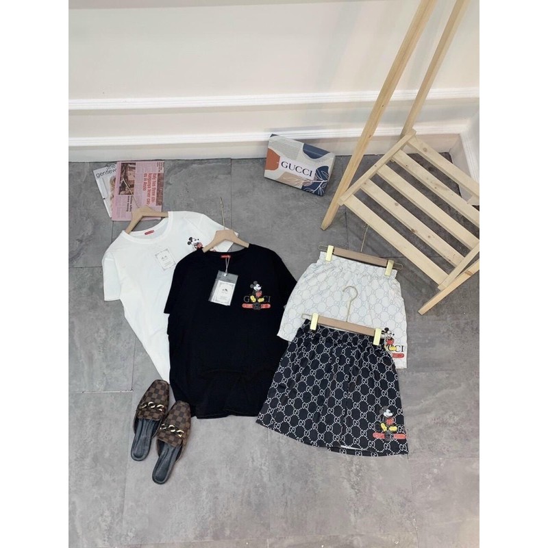 sét váy nữ siêu cute | BigBuy360 - bigbuy360.vn