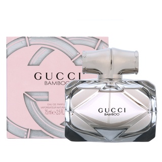 Nước hoa Gucci Bamboo Nước Hoa nữ 75ml -4am.authentic