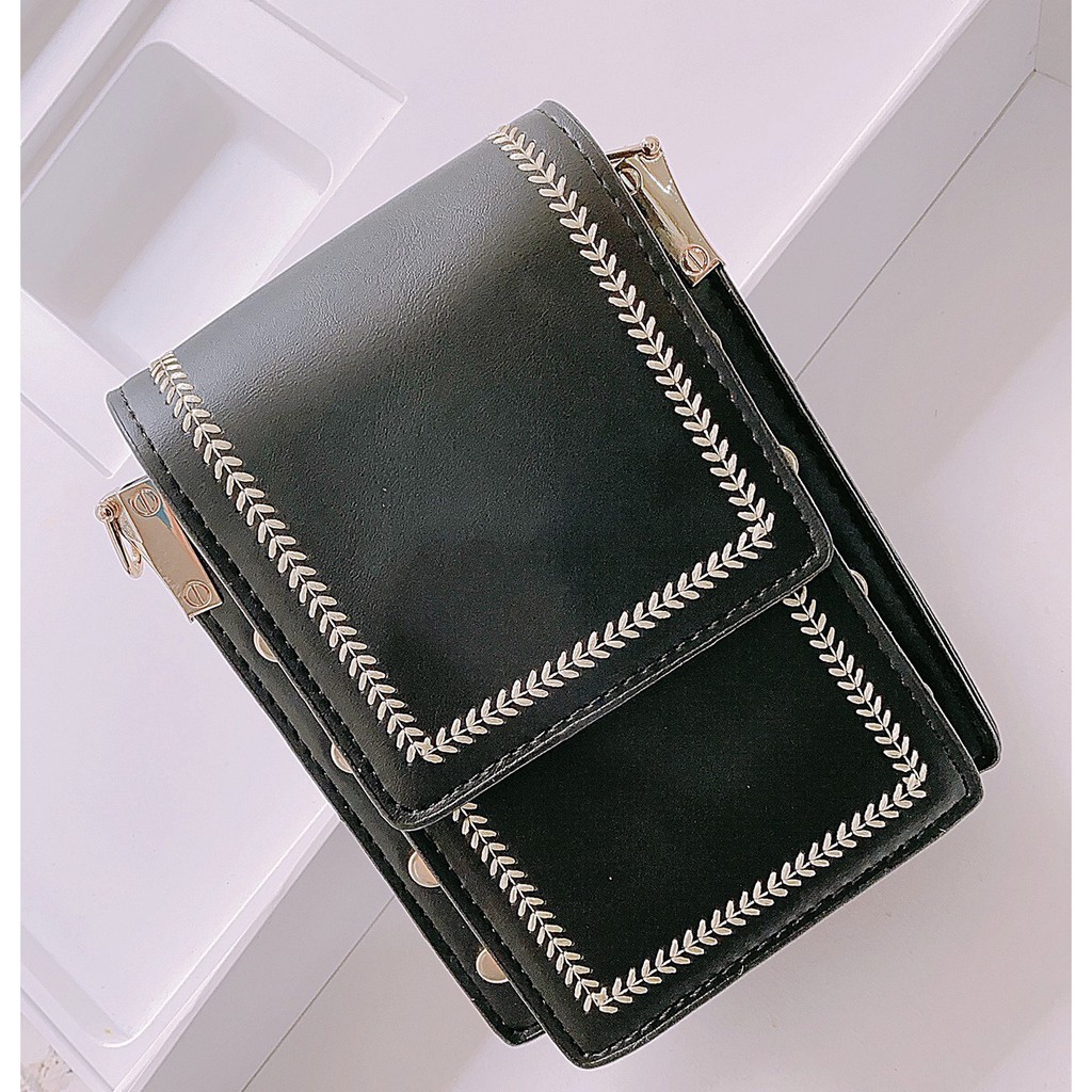 TÚI ĐEO CHÉO. TÚI ĐEO DIỆN THOẠI TR-04