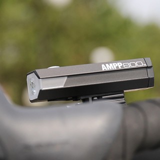 ĐÈN PHA XE ĐẠP CATEYE AMPP 800 lumens