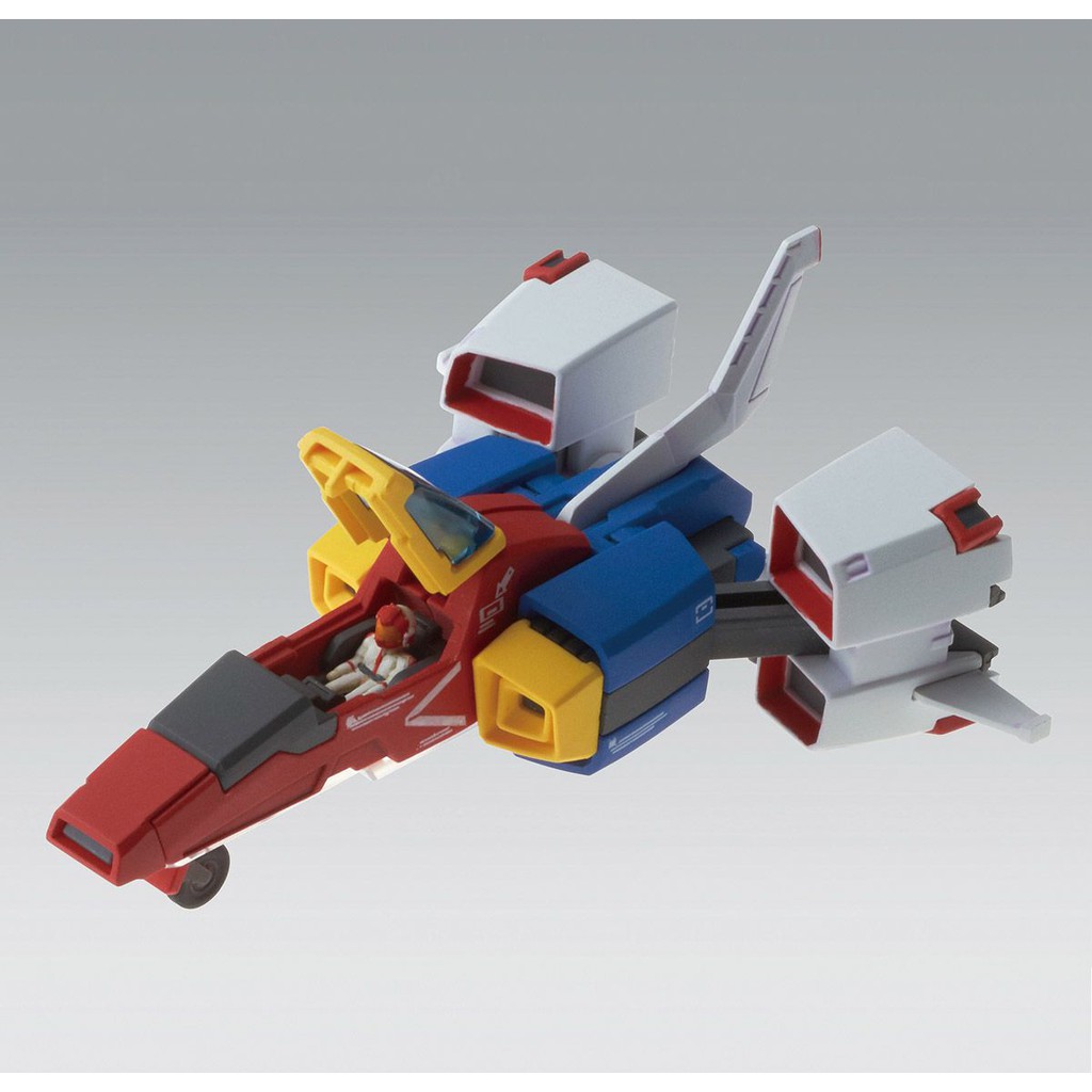 Mô hình Gundam Bandai MG ZZ Gundam Ver.Ka