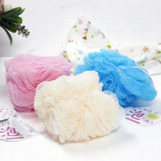 Bông tắm tạo bọt