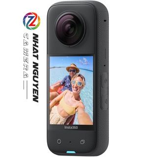 Camera hành trình Insta360 X3 Standard Edition