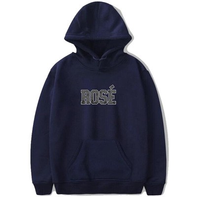 Áo Hoodie in chữ áo hoodie nam nữ thu đông nhiều màu