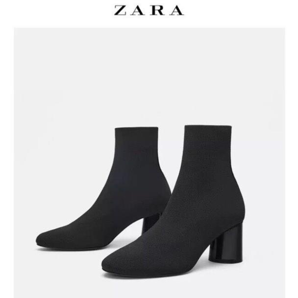 Boot zara vnxk .