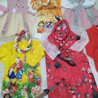 Sét cách tân cho bé từ 8-35kg